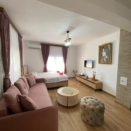 Skadar Lake Apartment -Anja Vranjina 外观 照片