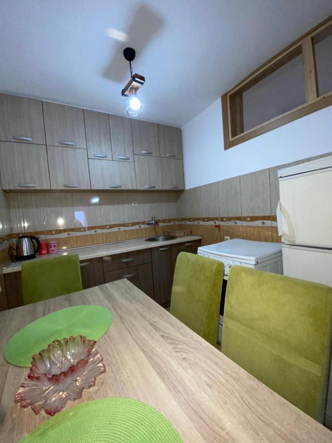 Skadar Lake Apartment -Anja Vranjina 外观 照片