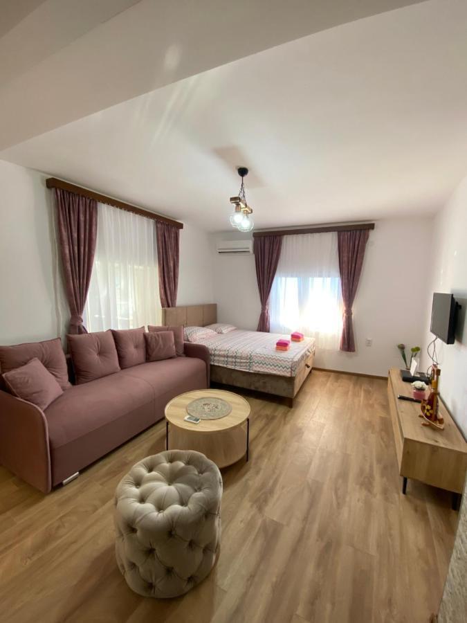 Skadar Lake Apartment -Anja Vranjina 外观 照片