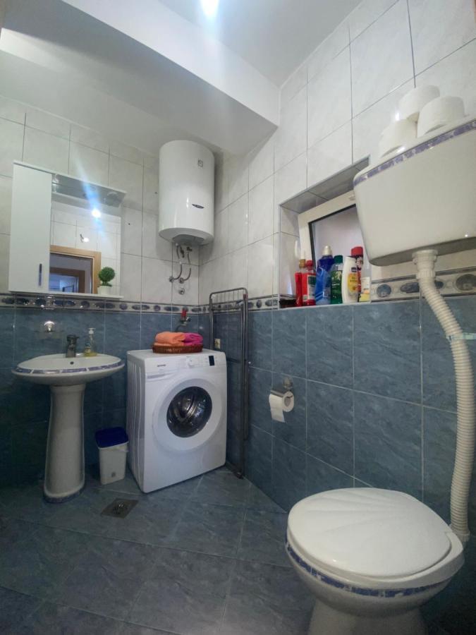 Skadar Lake Apartment -Anja Vranjina 外观 照片