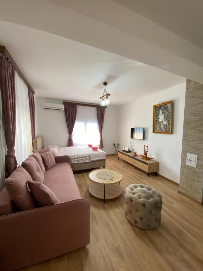 Skadar Lake Apartment -Anja Vranjina 外观 照片