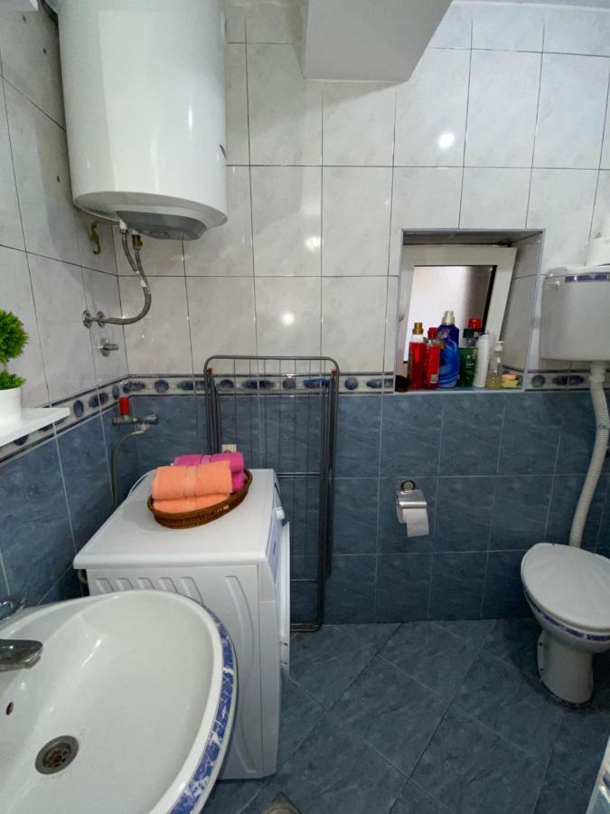Skadar Lake Apartment -Anja Vranjina 外观 照片