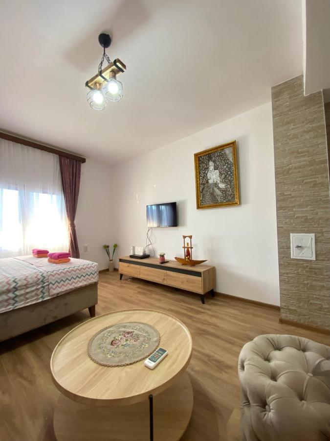 Skadar Lake Apartment -Anja Vranjina 外观 照片